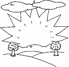 Reflecting the Light (Sun)