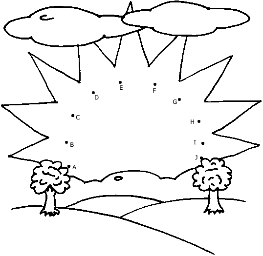 Reflecting the Light (Sun)