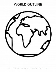World Outline