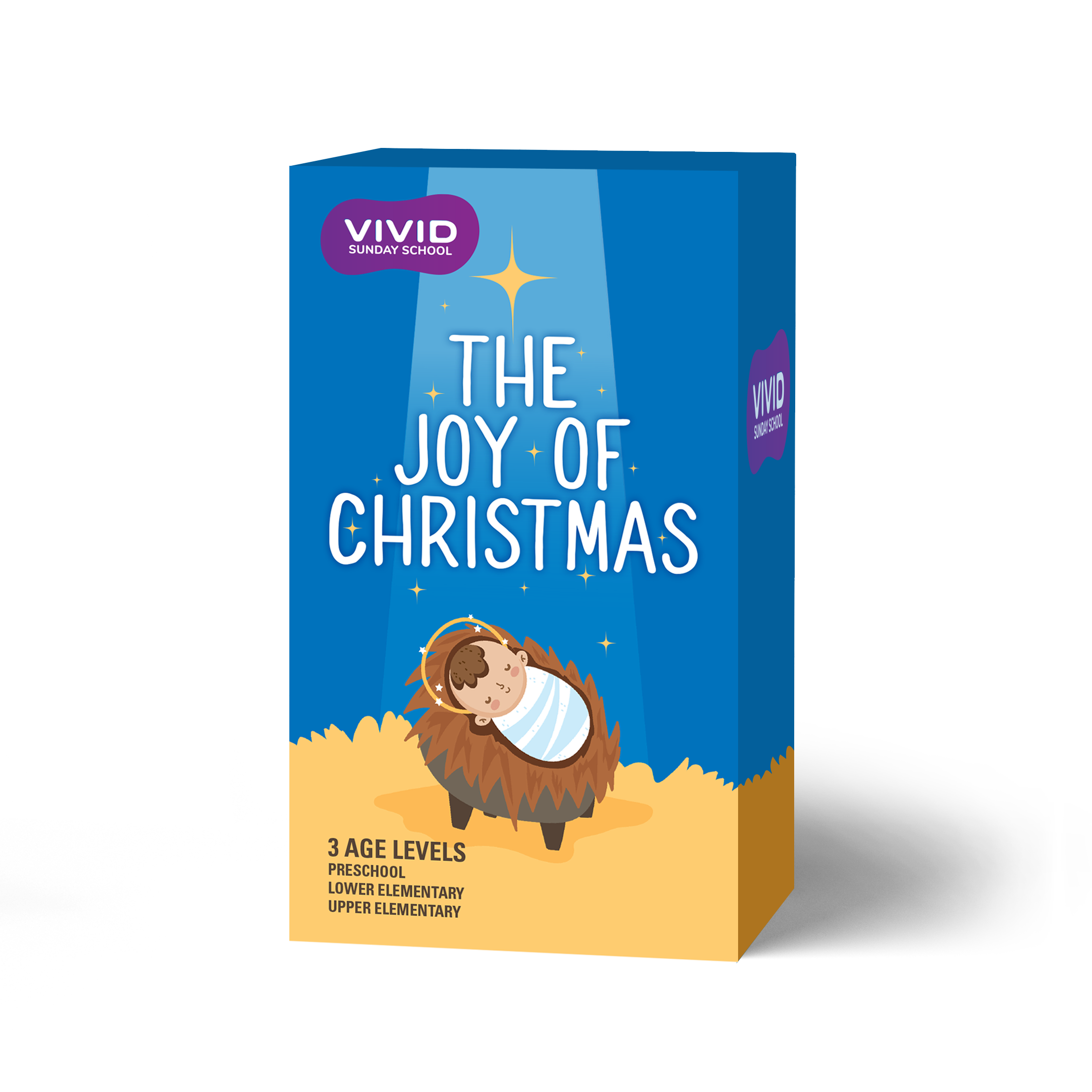 The Joy of Christmas