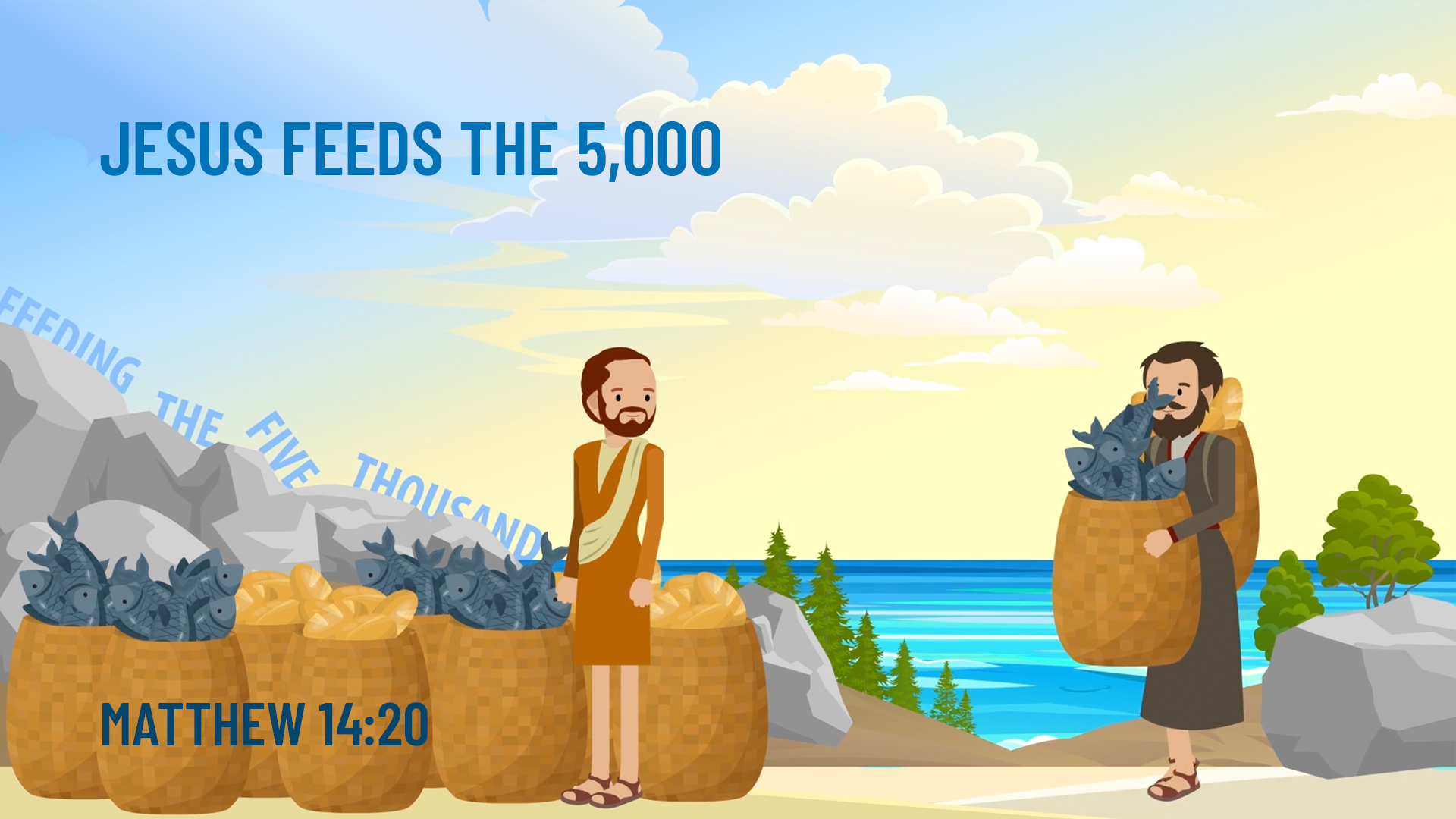 Create & Create another test 2