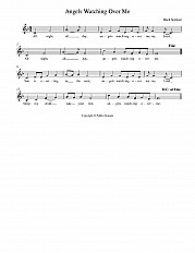 Angels Watching Over Me