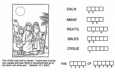 Faith for the Journey