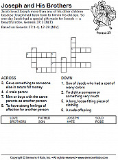 Joseph and His Brothers