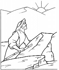 The Temptation of Jesus