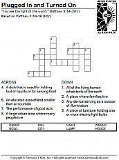 Plugged In and Turned On