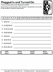 Plugged In and Turned On