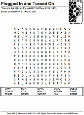 Plugged In and Turned On