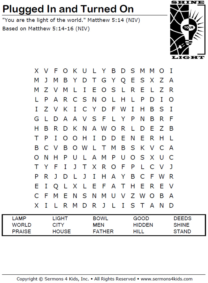 Plugged In and Turned On