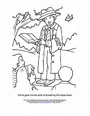 Go and Make Disciples