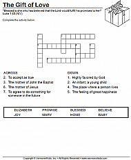 The Gift of Love