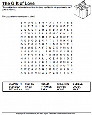 The Gift of Love
