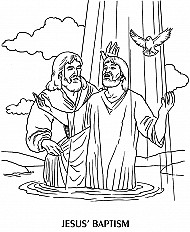 Baptism of Jesus (WPH)