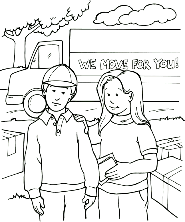 Being a Friend to Someone Sad