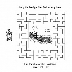 The Lost Son