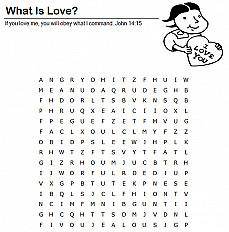 What Is Love?