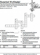 Surprise! It's Empty!