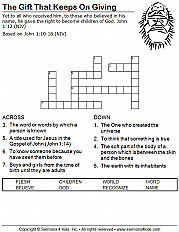 The Gift that Keeps on Giving