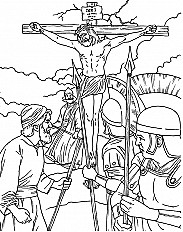 God So Loved the World