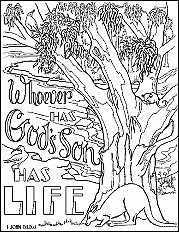 Got Jesus? Got Life!