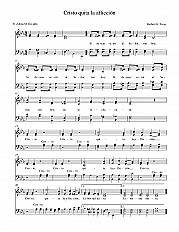 Cristo quita la aflicción