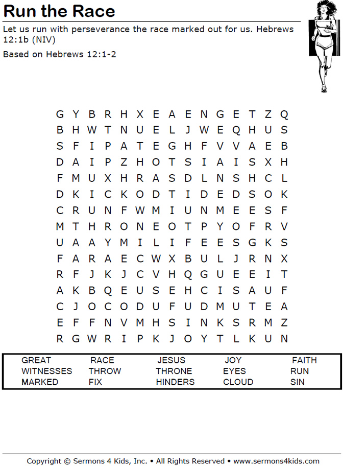 Word Search