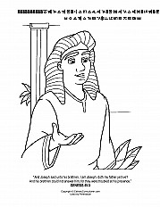 Joseph Reveals Himself
