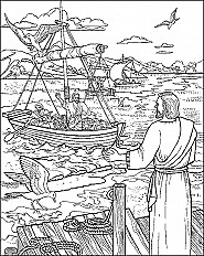 Fishing for People #4