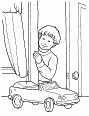 Cuando estoy siendo tentado