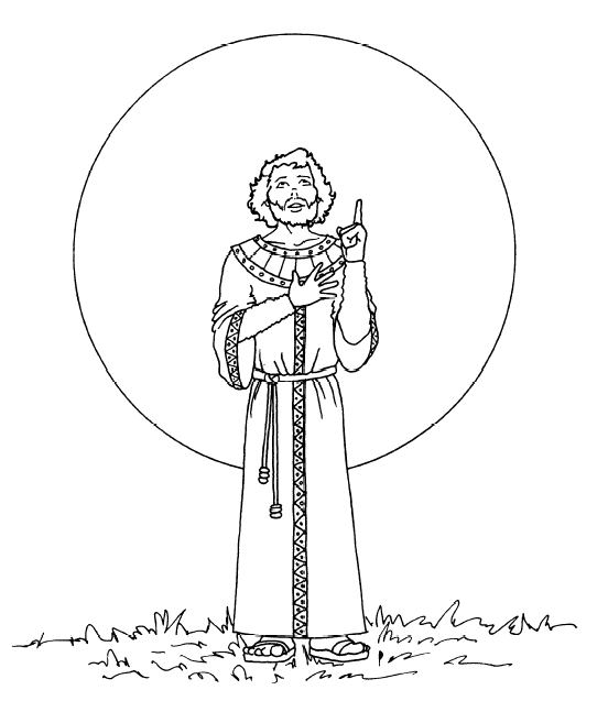 El mayor mandamiento