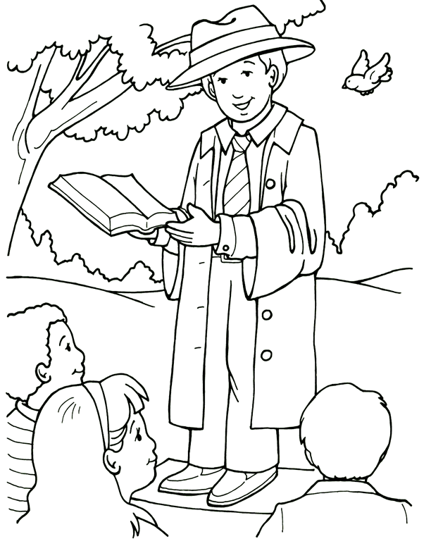 Invite los otros al banquete