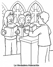 La verdadera adoración