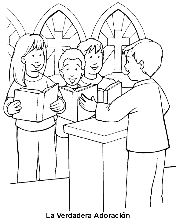 La verdadera adoración