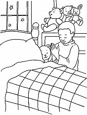 God Hears My Prayers