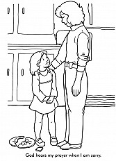 God Hears My Prayers #2