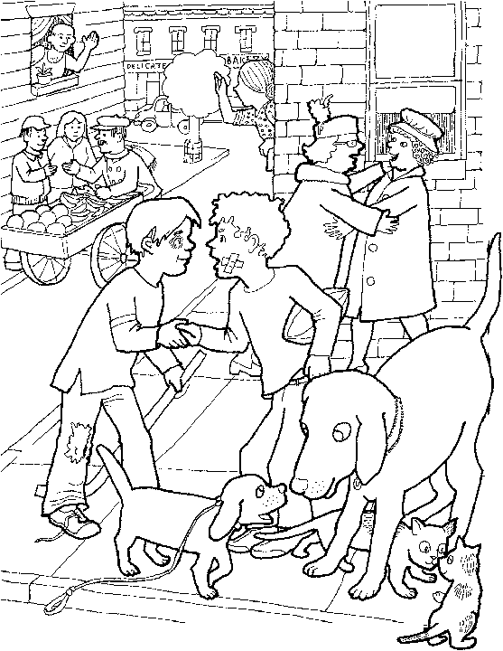 Perdonando a tu hermano