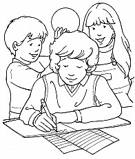 Quiero hacer lo que tiene razón