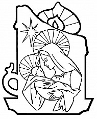 Vela de la experanza