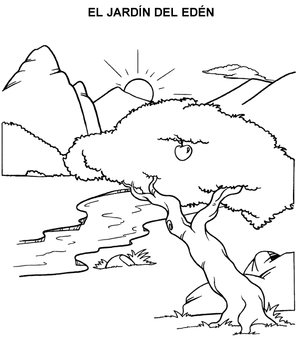 La caída del ser humano