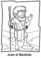 Juan el Bautista