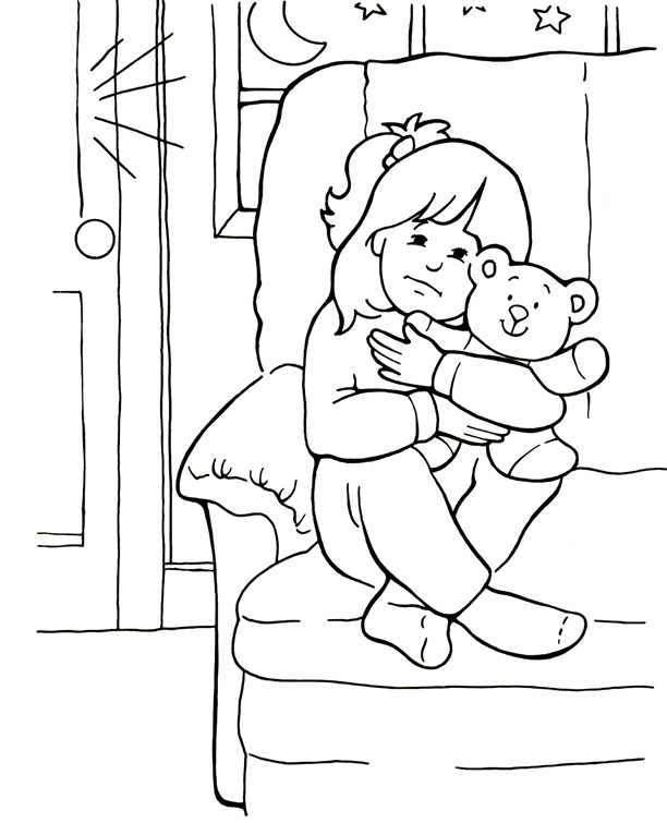 Dios es conmigo cuando tengo miedo