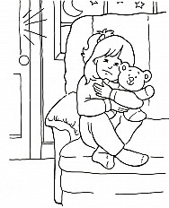 Dios es conmigo cuando tengo miedo