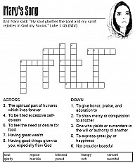 La canión de María