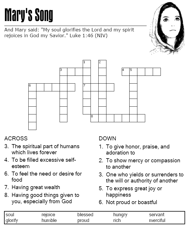 La canión de María