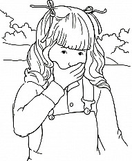 Help Me Control My Tongue