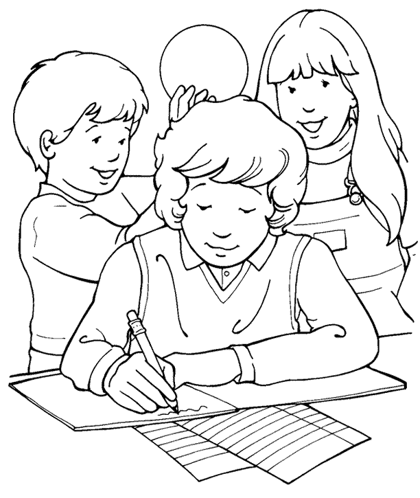 I Want to Do What's Right