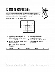 Domingo de la Trinidad