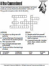 El nuevo mandamiento