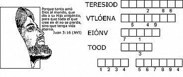 El mejor regalo de todos