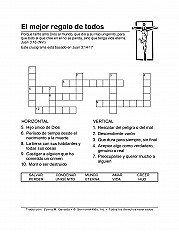 El mejor regalo de todos